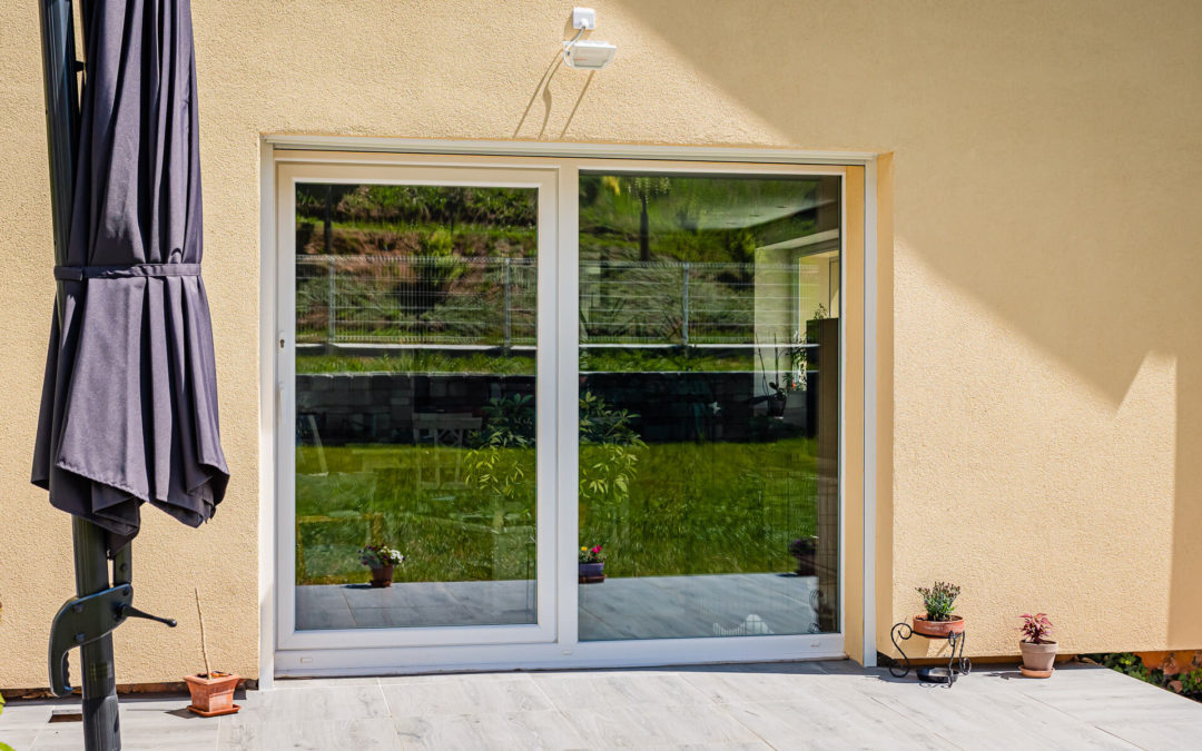 Pourquoi adopter une porte coulissante à Saint-Dié-des-Vosges pour votre maison ?