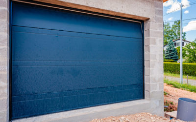 Pourquoi opter pour une porte de garage sectionnelle à Saint-Dié-des-Vosges ?