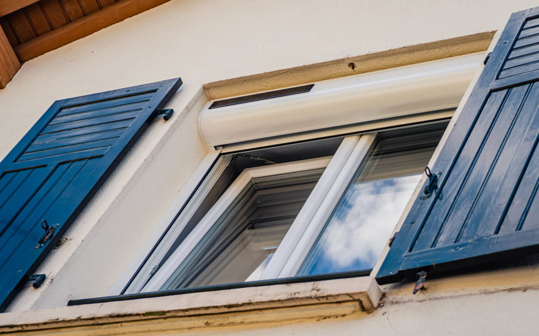 Comment choisir une fenêtre à Gérardmer pour un confort optimal ?